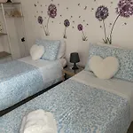 La Dimora Di Sandy Apartamento Viterbo