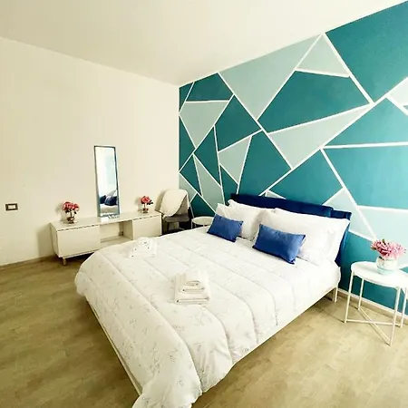 La Dimora Di Sandy Apartment *