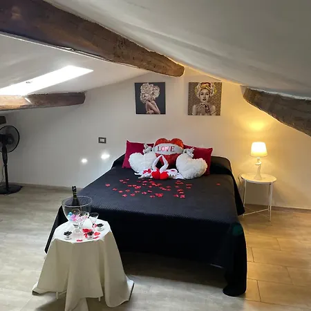 La Dimora Di Sandy Appartamento Viterbo