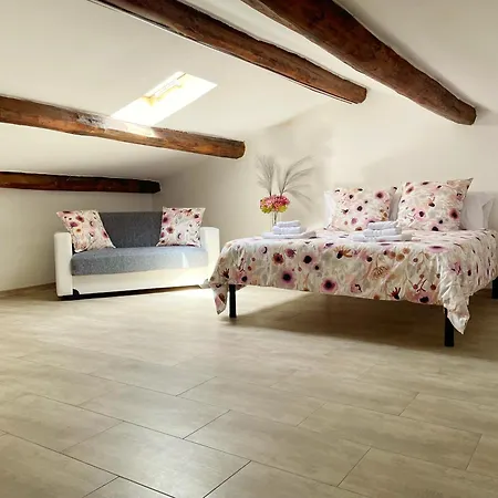 Apartment La Dimora Di Sandy Viterbo