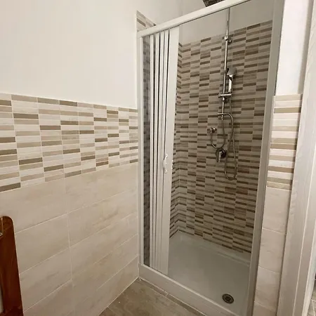 La Dimora Di Sandy Apartment *