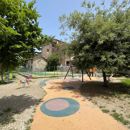La Dimora Di Sandy Apartamento Viterbo