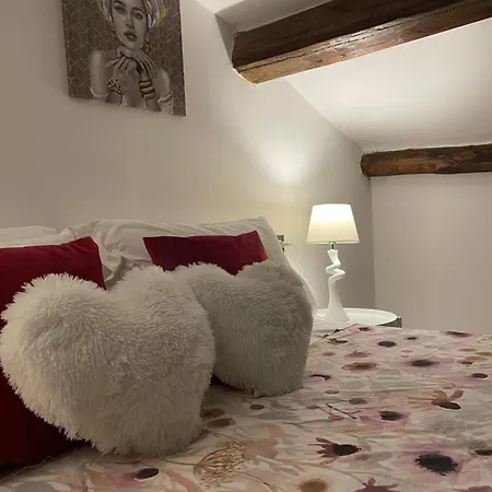 La Dimora Di Sandy Apartment Viterbo
