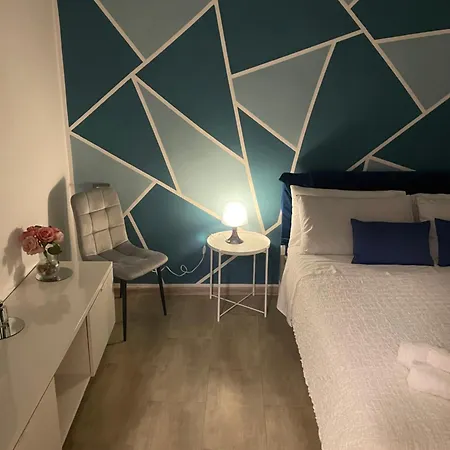 La Dimora Di Sandy Apartment *