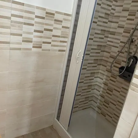 La Dimora Di Sandy Apartment