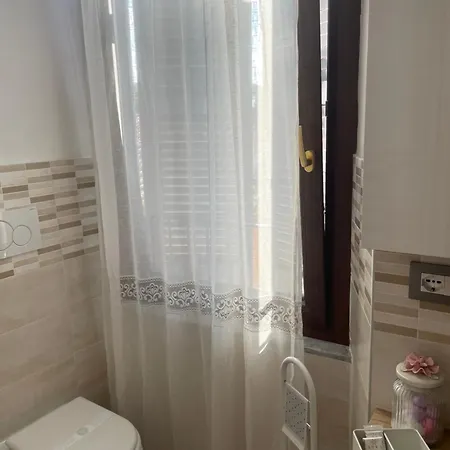 Apartment La Dimora Di Sandy Viterbo