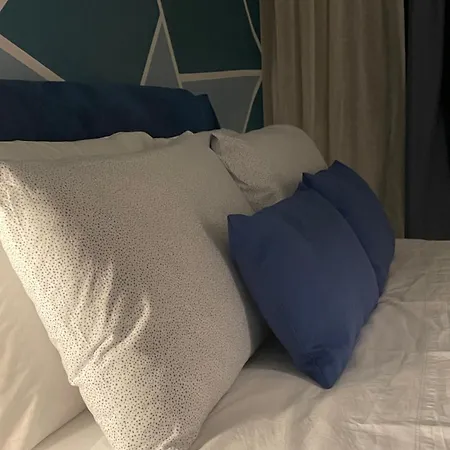 La Dimora Di Sandy Apartment