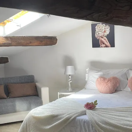 La Dimora Di Sandy Apartment Viterbo