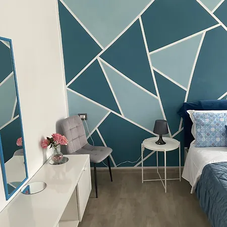 La Dimora Di Sandy Apartment *