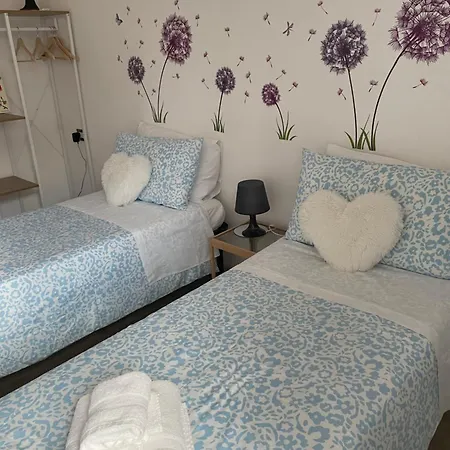 La Dimora Di Sandy Apartament Viterbo