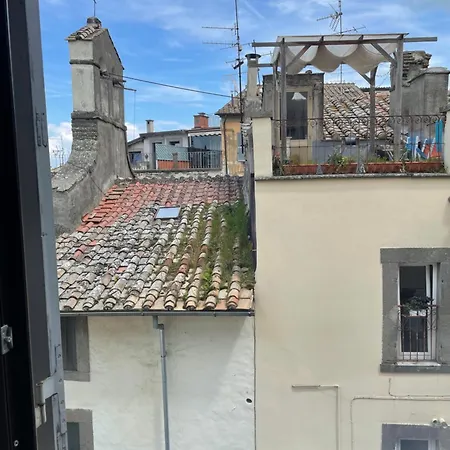 La Dimora Di Sandy