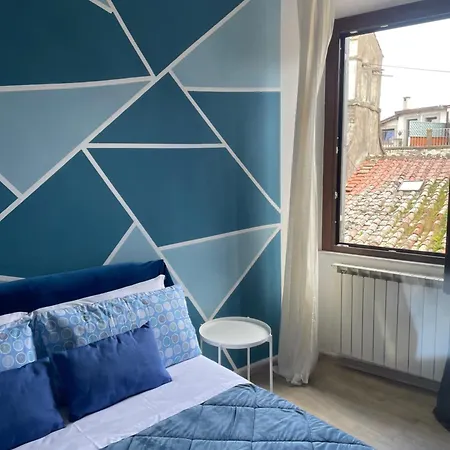 La Dimora Di Sandy Apartment *